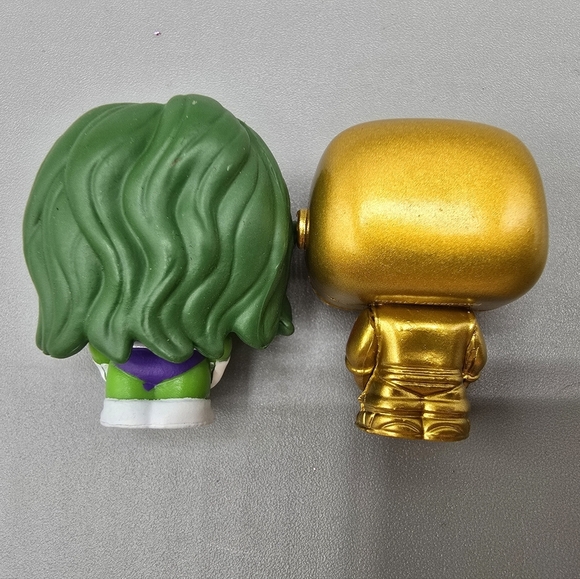 Funko Pocket Pop Minis 1" - Picture 2 of 2